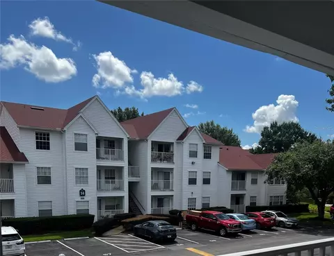 11508 Westwood Blvd #323, Orlando, FL 32821
