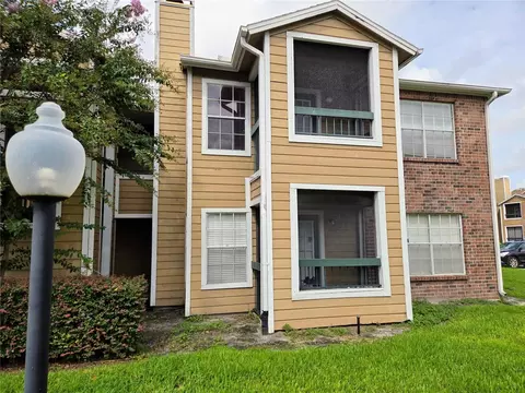 4401 Thornbriar Ln #202, Orlando, FL 32822