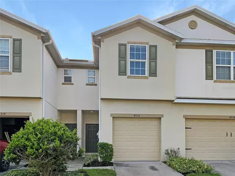 4916 White Sanderling Ct, Tampa, FL 33619