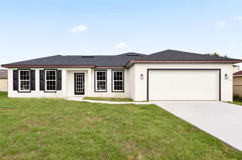 1307 Congo Dr, Kissimmee, FL 34759