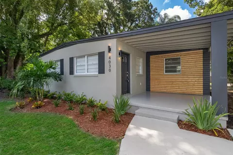 4030 Ferrow St, Orlando, FL 32811