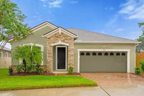 2351 Regency Park Dr, Deland, FL 32724