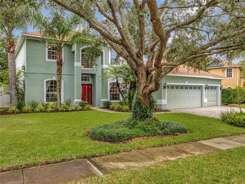 3312 Atmore Ter, Ocoee, FL 34761