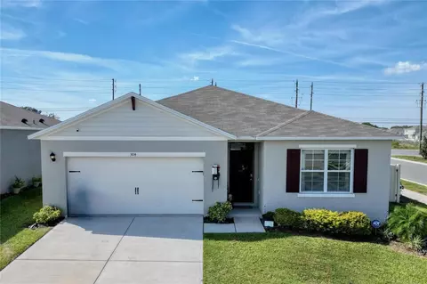 304 Boardwalk Ave, Haines City, FL 33844