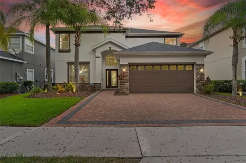 14114 Budworth Cir, Orlando, FL 32832