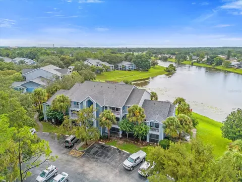 2521 Grassy Point Dr #109, Lake Mary, FL 32746