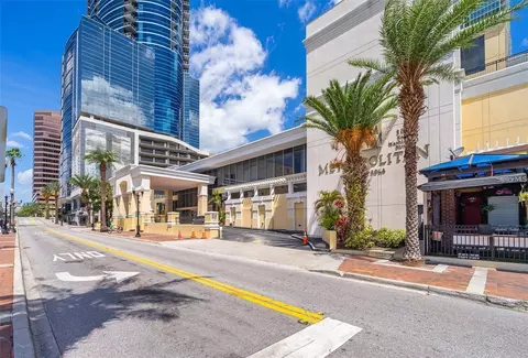 151 E Washington St #322, Orlando, FL 32801