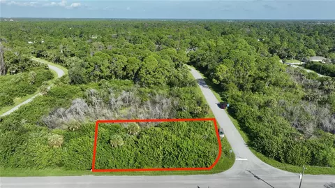 12267 Cassino Ave, Port Charlotte, FL 33953