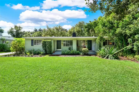1016 Alba Dr, Orlando, FL 32804