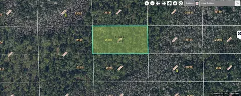 Dill Road, Orlando, FL 32820