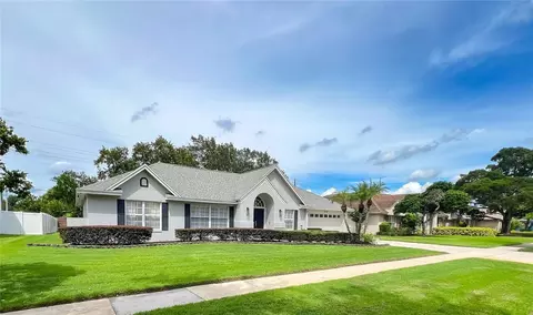 Undisclosed, Orlando, FL 32839