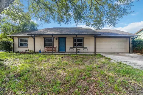 6314 Undine Way, Orlando, FL 32818