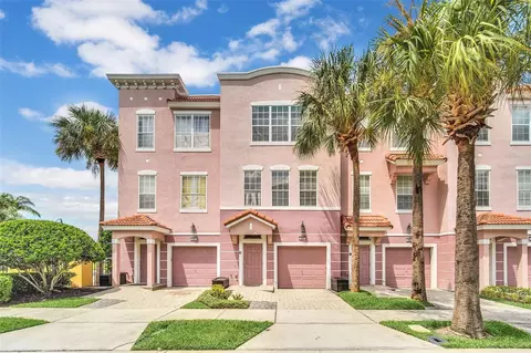 8036 Cool Breeze Dr #134, Orlando, FL 32819