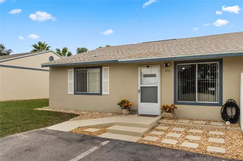 245 Winter Ridge Blvd, Winter Haven, FL 33881