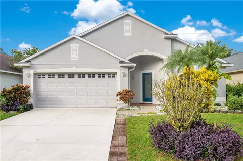 1910 Hammock Moss Dr, Orlando, FL 32820