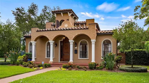 1512 Lake Weldona Dr, Orlando, FL 32806