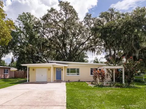 815 S Randolph Ave, Kissimmee, FL 34741