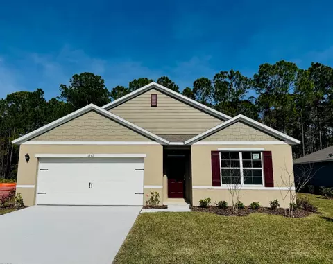 1347 Morning Walk Dr, Ormond Beach, FL 32174