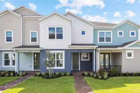 17354 Alderwood Ln, Punta Gorda, FL 33982
