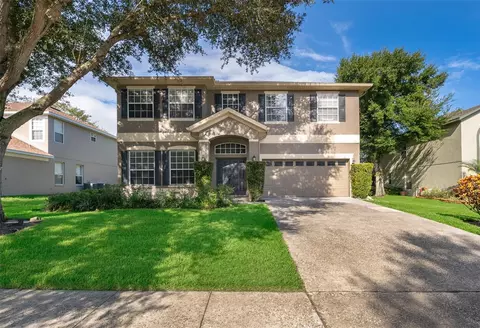 1167 Coastal Cir, Ocoee, FL 34761 photo 1