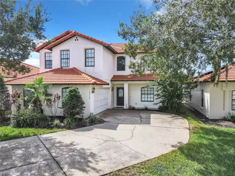 16716 Lazy Breeze Loop, Clermont, FL 34714