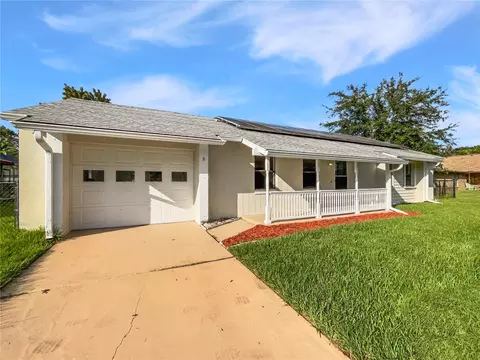 8 Blakeport Ln, Palm Coast, FL 32137