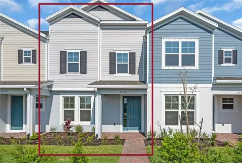 17326 Alderwood Ln, Punta Gorda, FL 33982