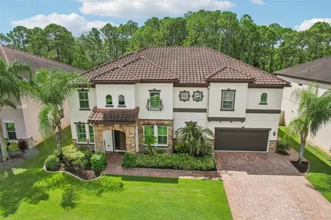 2335 Kelbrook Ct, Oviedo, FL 32765