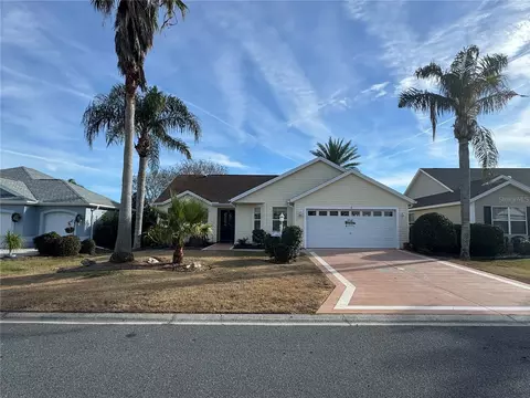 1166 Johnston Path, The Villages, FL 32162