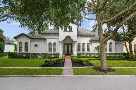 6238 Lake Burden View Dr, Windermere, FL 34786