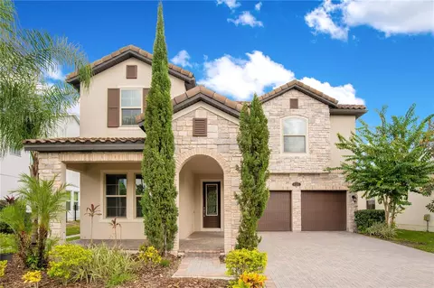 8243 Procida Isle Ln, Windermere, FL 34786