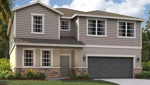 1383 Wood Line Dr, Deland, FL 32720