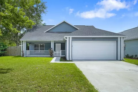 3742 Crossing Creek Blvd, Saint Cloud, FL 34772