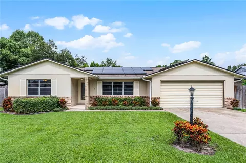 1136 Pilgrim Ave, Deltona, FL 32725
