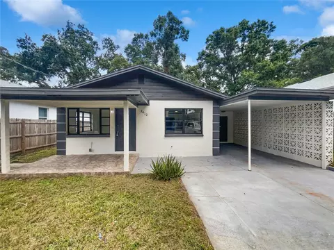2612 E Genesee St, Tampa, FL 33610