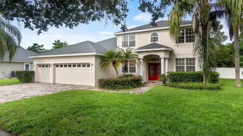 303 Beacon Pointe Dr, Ocoee, FL 34761
