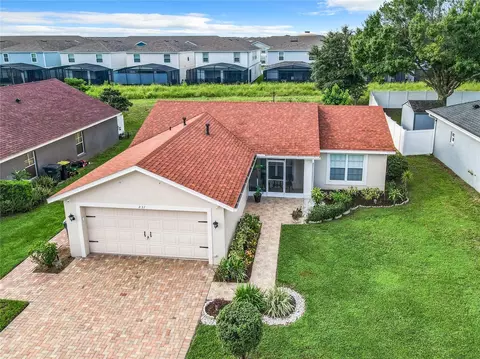 237 Margate Dr, Davenport, FL 33897