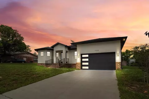 1336 N Shangri La Dr, Daytona Beach, FL 32119