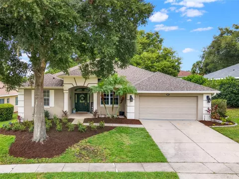 4051 Greystone Dr, Clermont, FL 34711