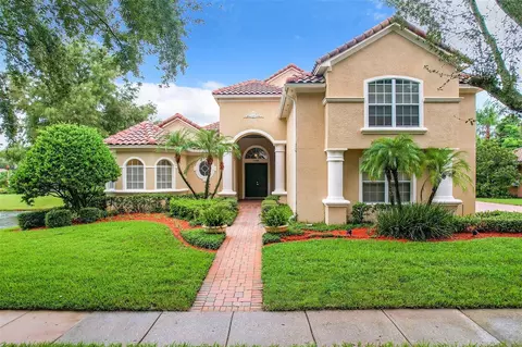 11384 Shandon Park Way, Windermere, FL 34786