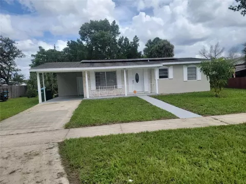 1447 E Lombardy Dr, Deltona, FL 32725