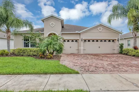 3718 Hanworth Loop, Sanford, FL 32773