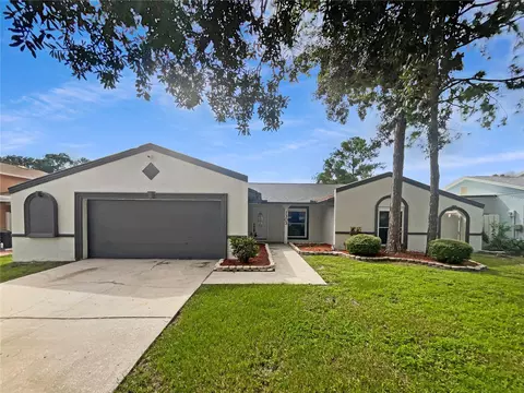 7303 Sunshine Cir, Tampa, FL 33634