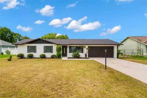 628 Alexander Ave, Deltona, FL 32725