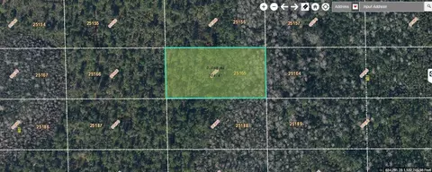 Dill Road, Orlando, FL 32820