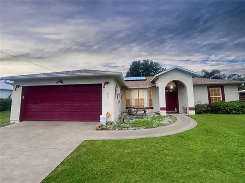 390 Faith Ter, Sebastian, FL 32958