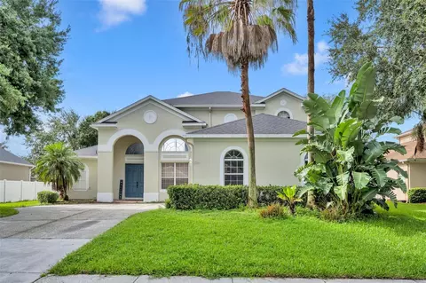 3703 Peaceful Valley Dr, Clermont, FL 34711