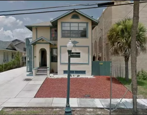 505 5th Ave, Daytona Beach, FL 32118