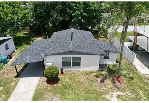 4185 Gallimore St, Orlando, FL 32811