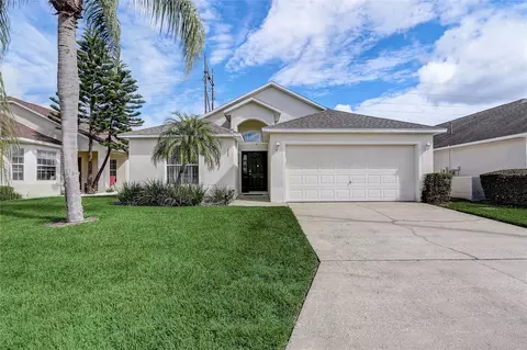 438 Fox Loop, Davenport, FL 33837
